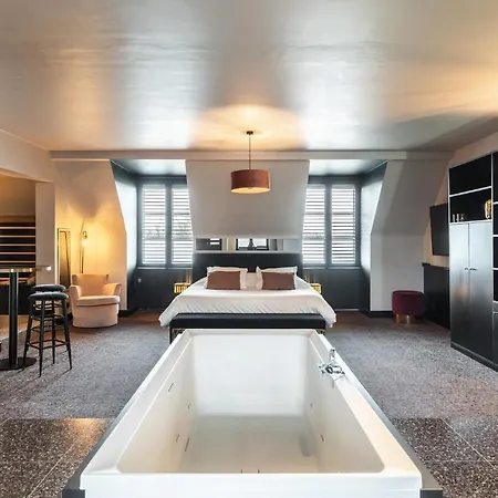 Hotel Alba