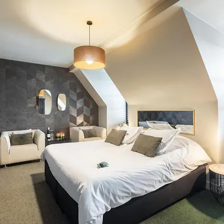 Hotel Alba